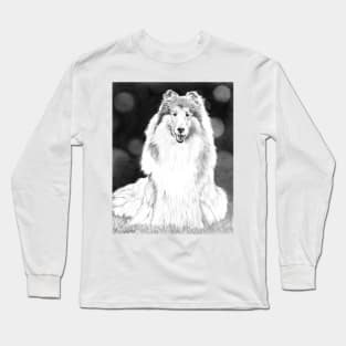 TEAGAN Long Sleeve T-Shirt